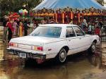 Plymouth Volare Sedan 1978 года